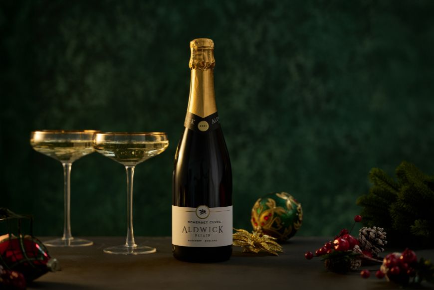 Aldwick Estate Somerset Cuvee 